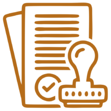 These Forms are only for applications to be submitted at the Headquarters Office